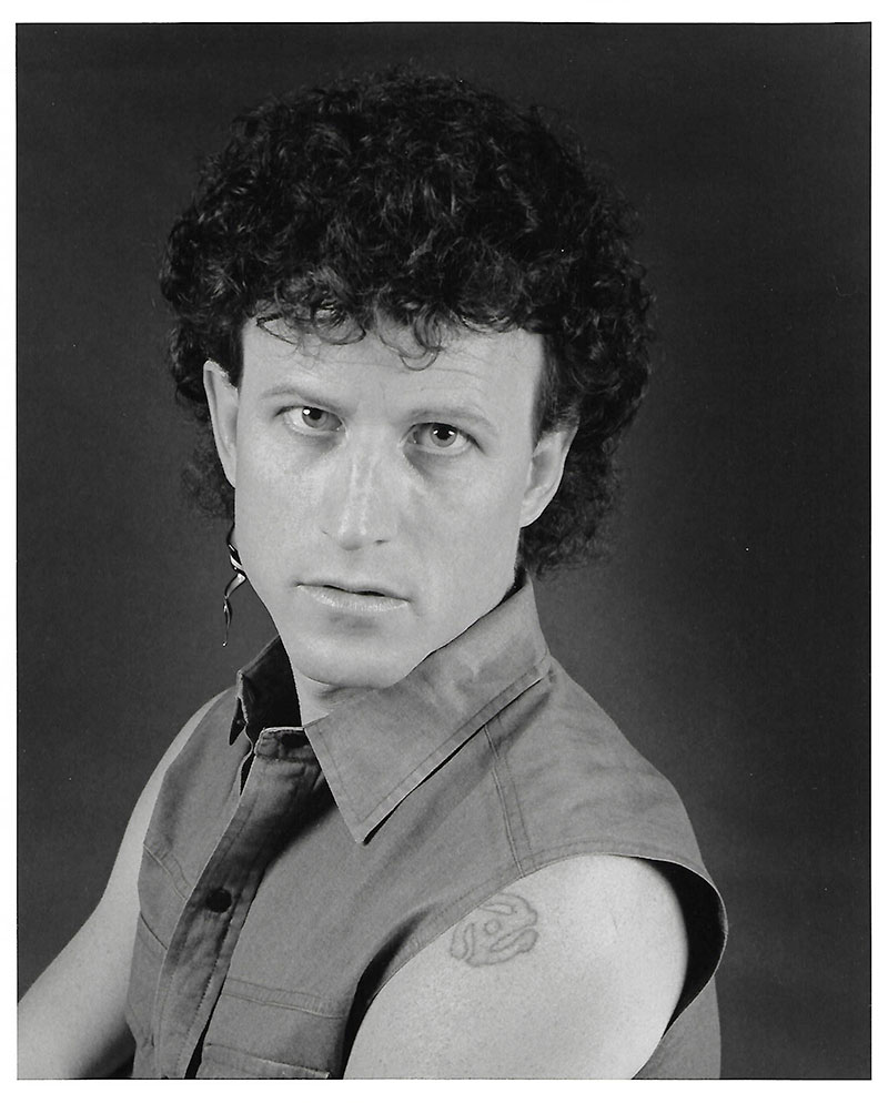 Oedipus, PD at WBCN in Boston