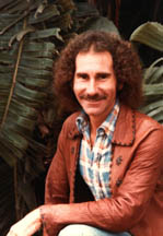 Rick Carroll started Modern Rock format at KROQ