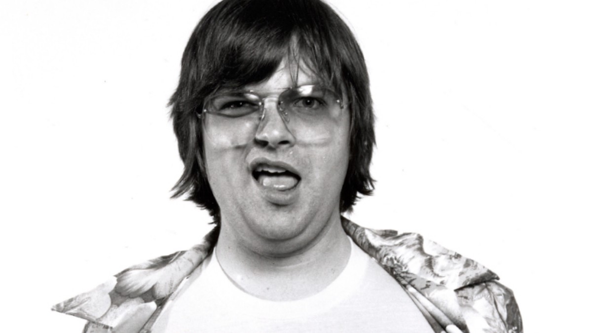 Chicago DJ Steve Dahl